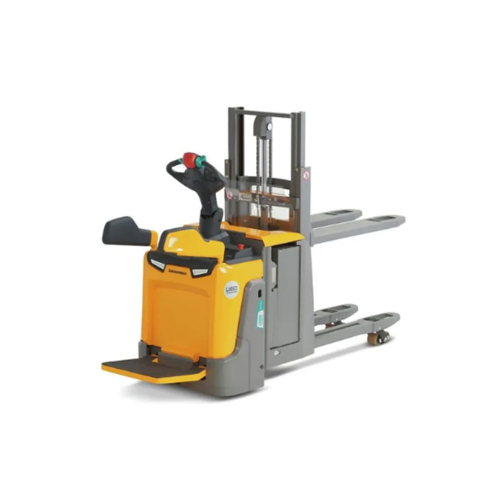 Carrello con timone verticale ERD 120 220