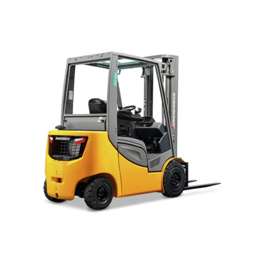 Carrello elevatore DFG 316s 320s