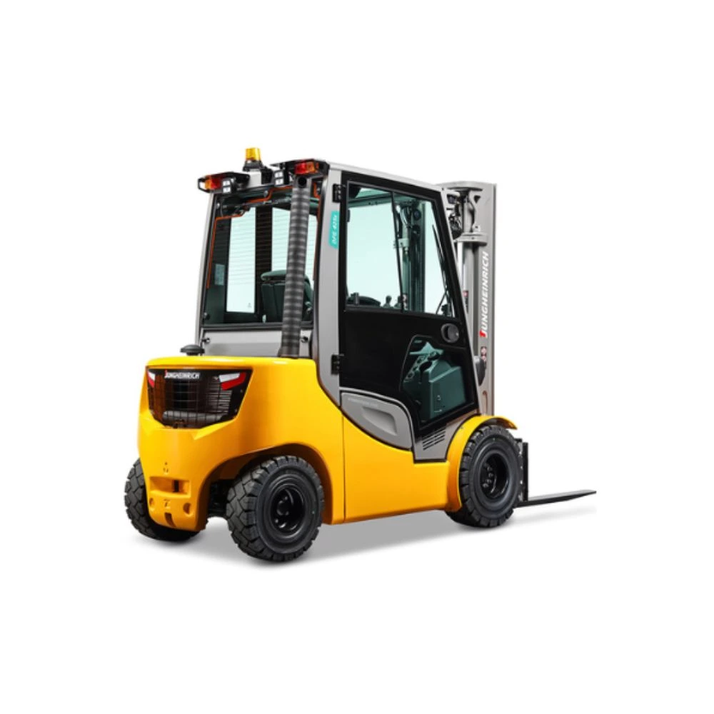 Carrello elevatore DFG 425s 435s