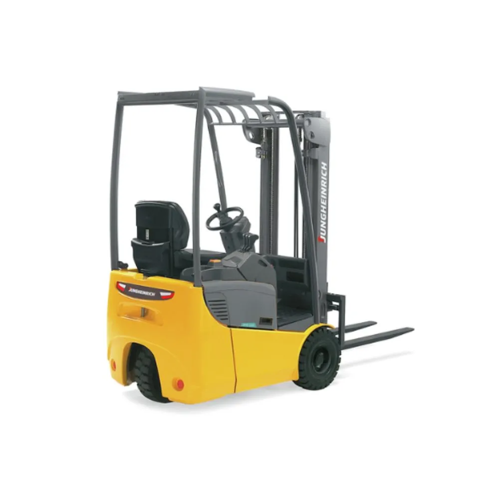 Carrello elevatore EFG 110 115