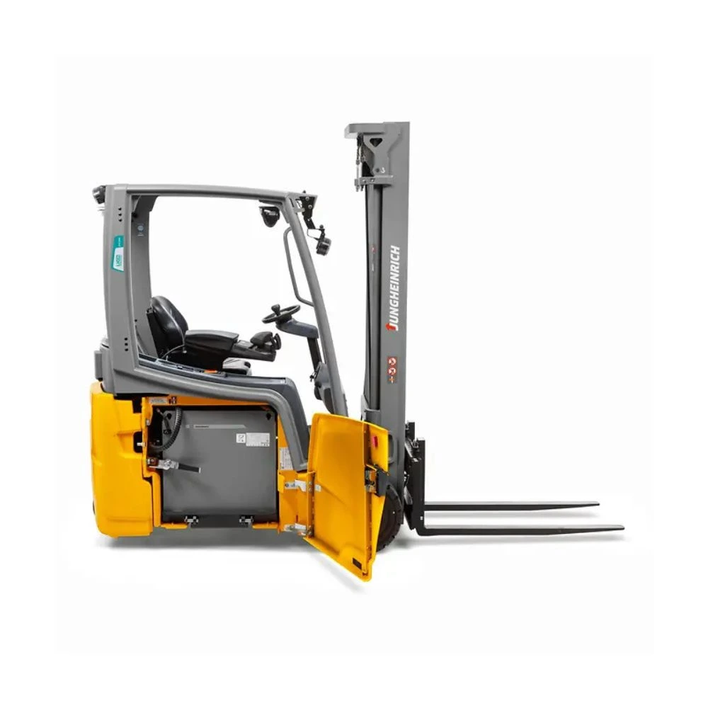 Carrello elevatore EFG 213 220 (2)