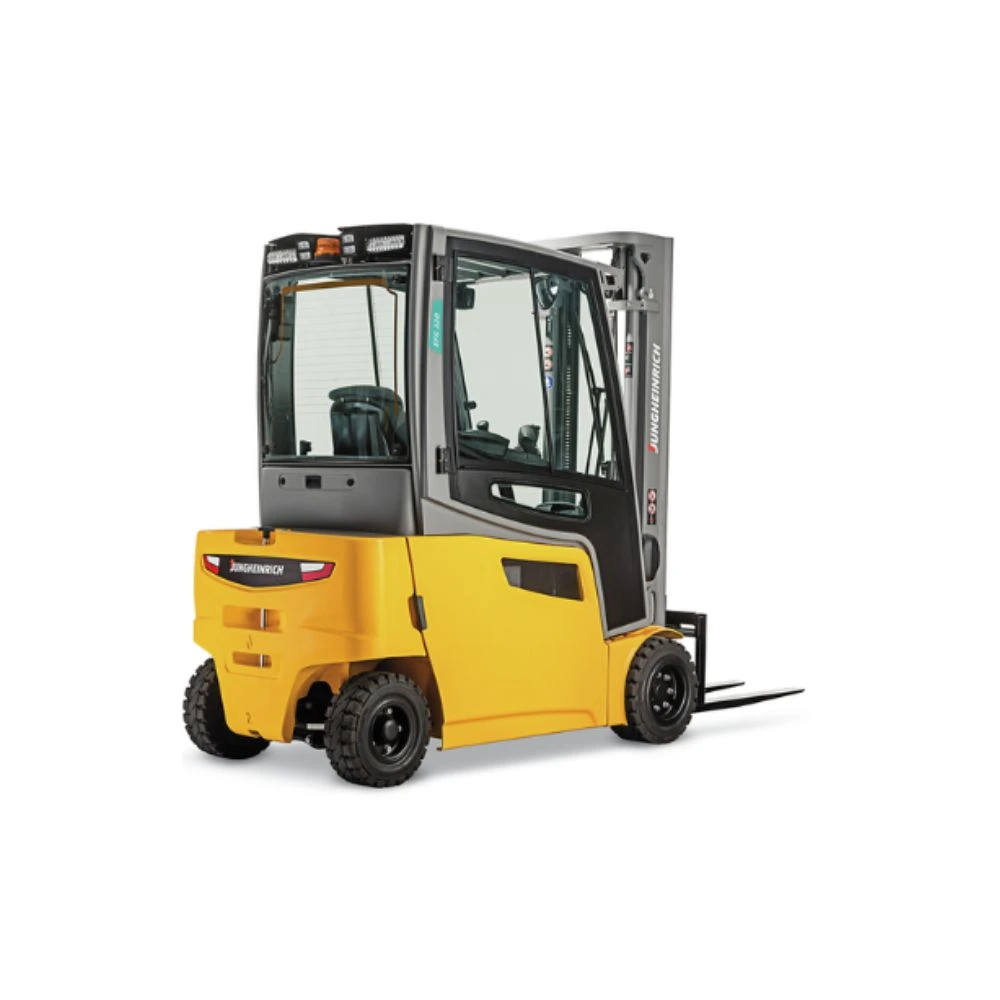 Carrello elevatore EFG 316 320