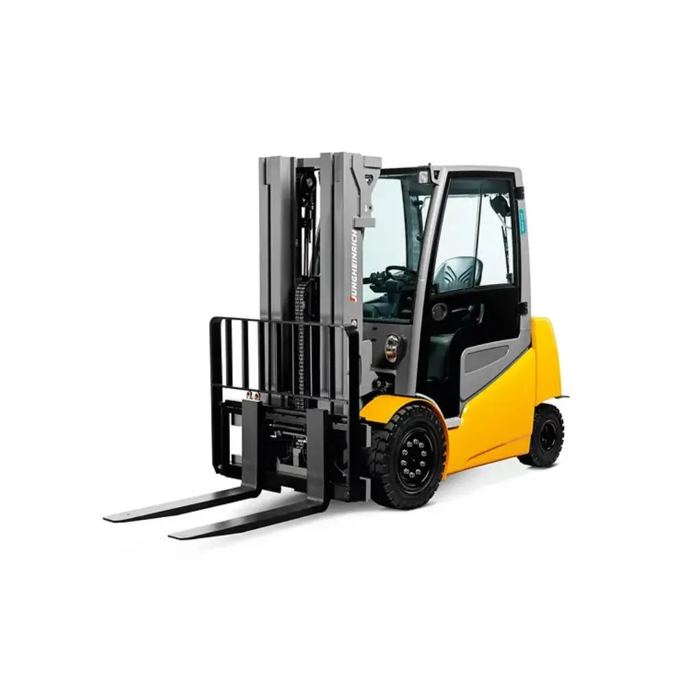 Carrello elevatore EFG 535-S50