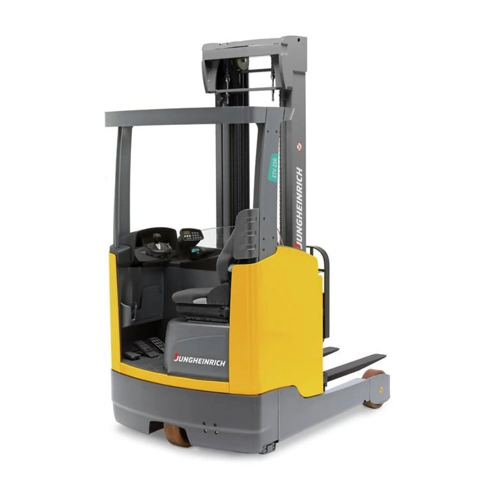Carrello retrattile ETV ETM 210 216