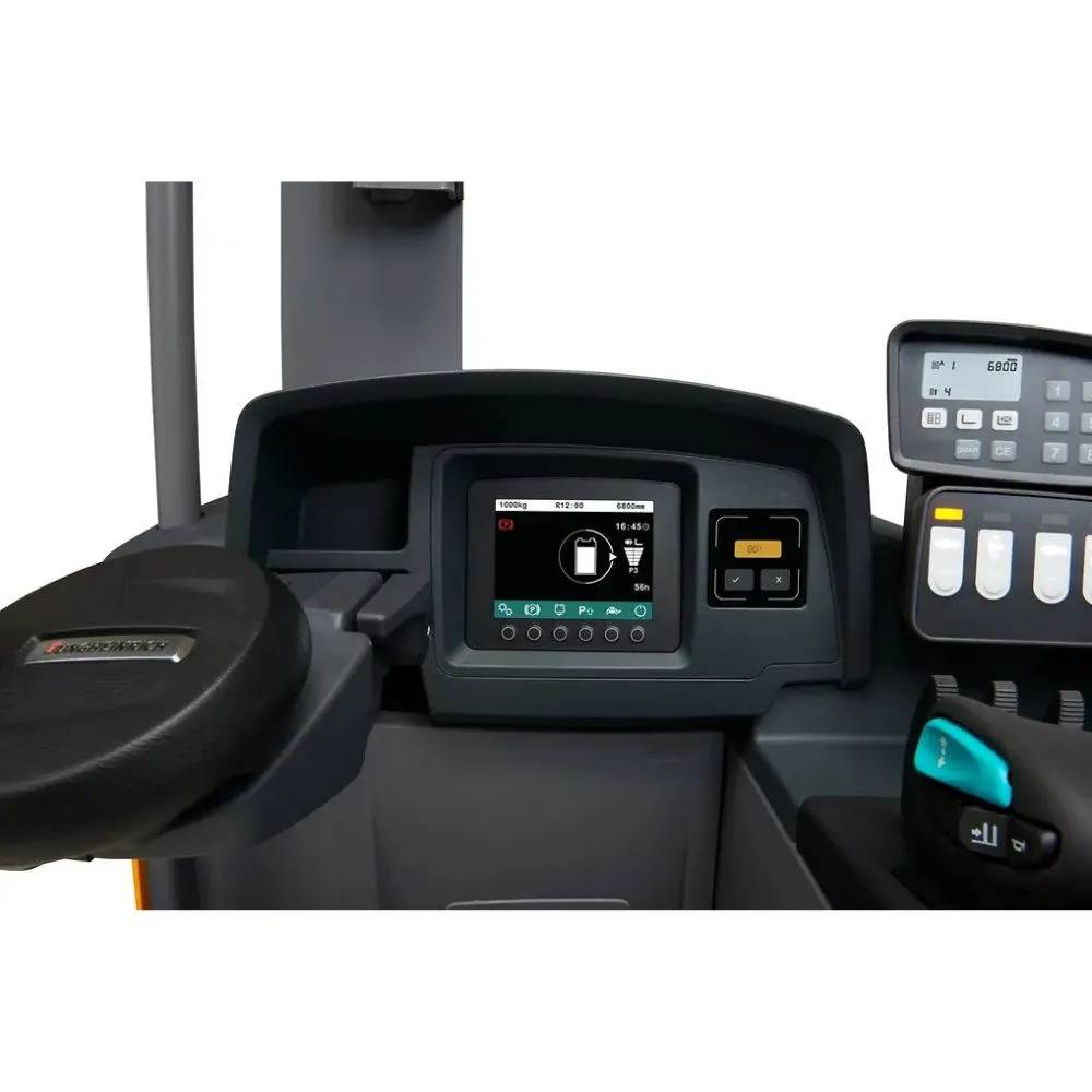Carrello retrattile ETV Q20 Q25 (2)