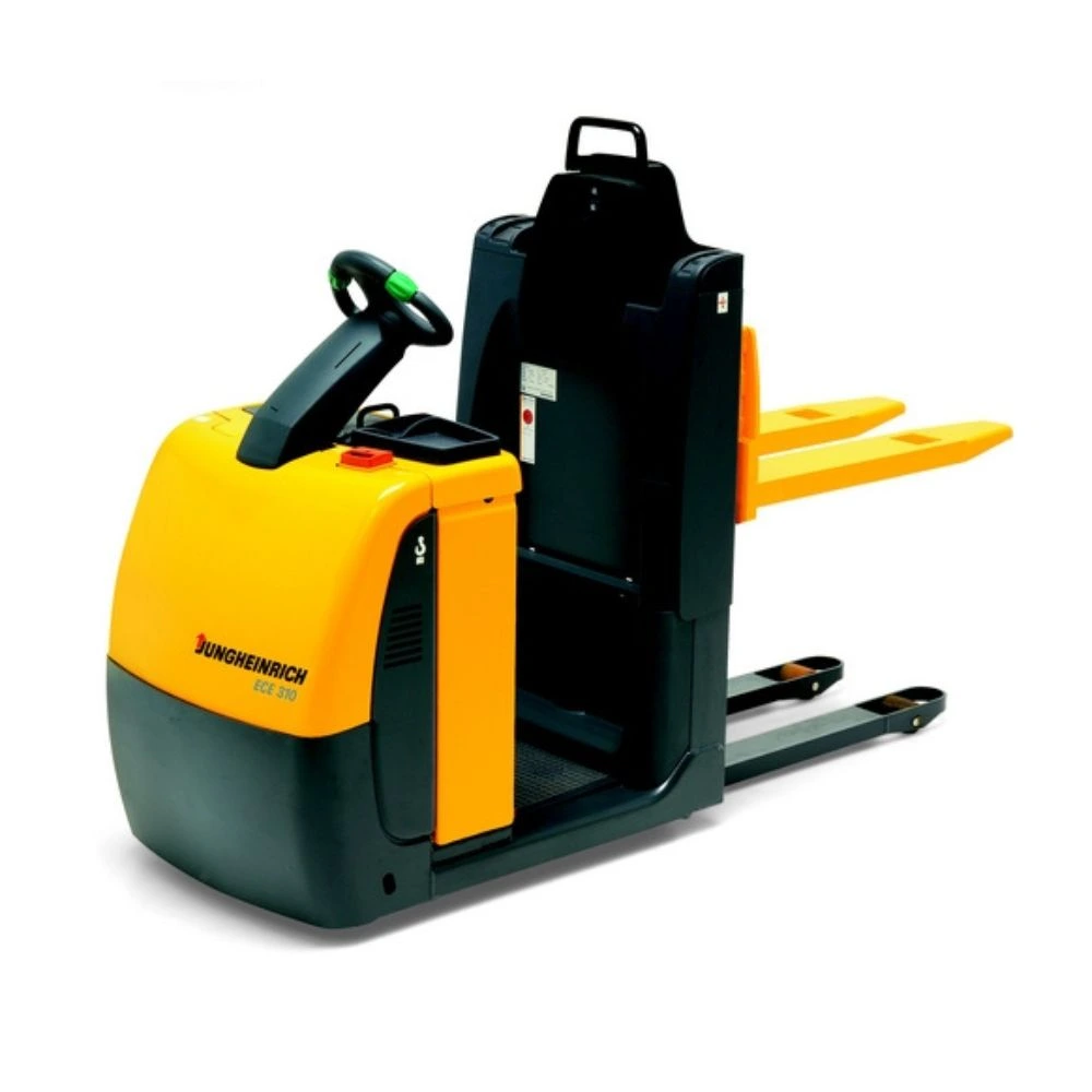 Commissionatore ECE 310