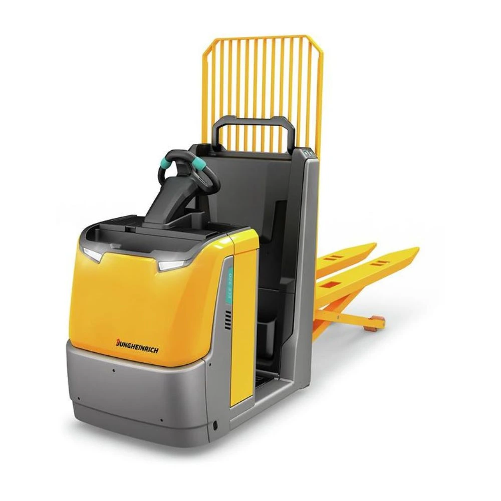 Commissionatore ECE 320