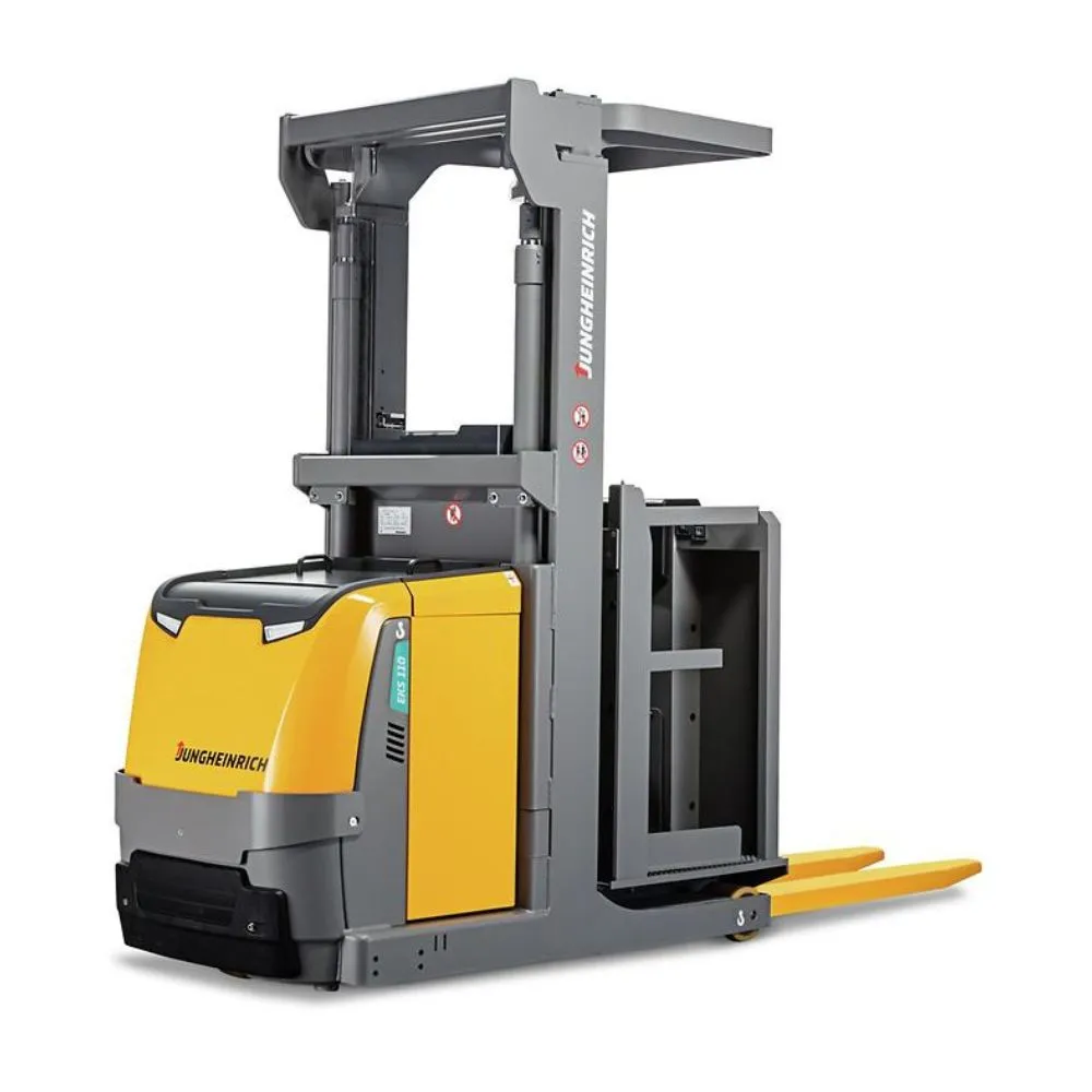 Commissionatore verticale EKS 110