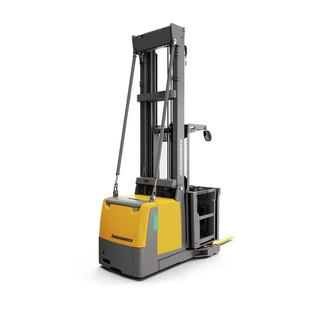 Commissionatore verticale EKS 310 412