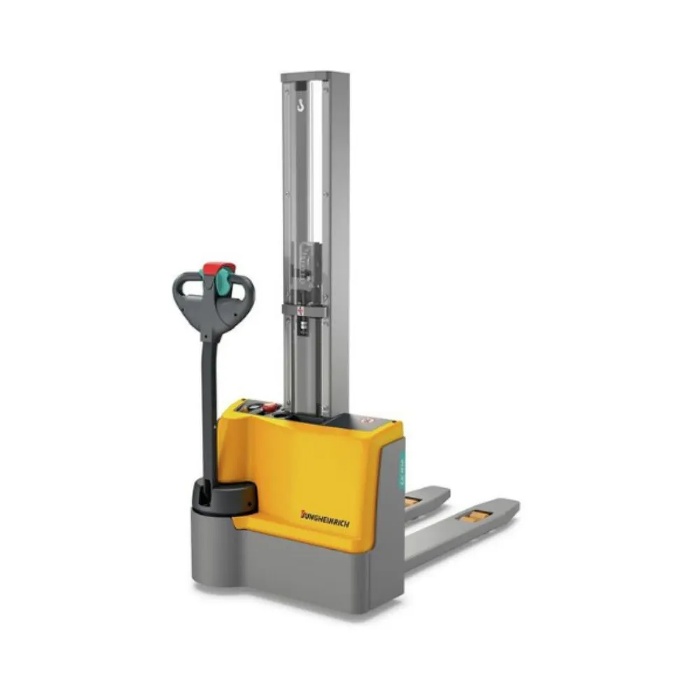 Stoccatore elettrico EJC M10 M10b