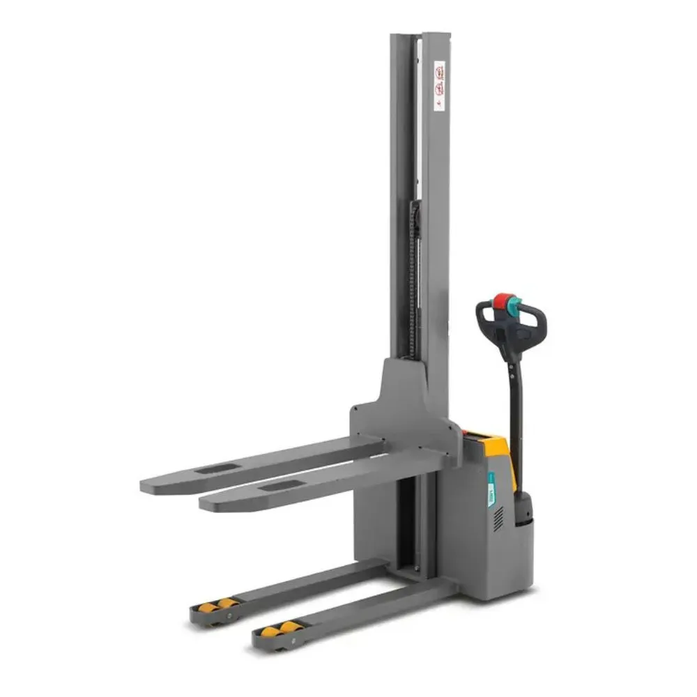 Stoccatore elettrico EJC M10 M10b