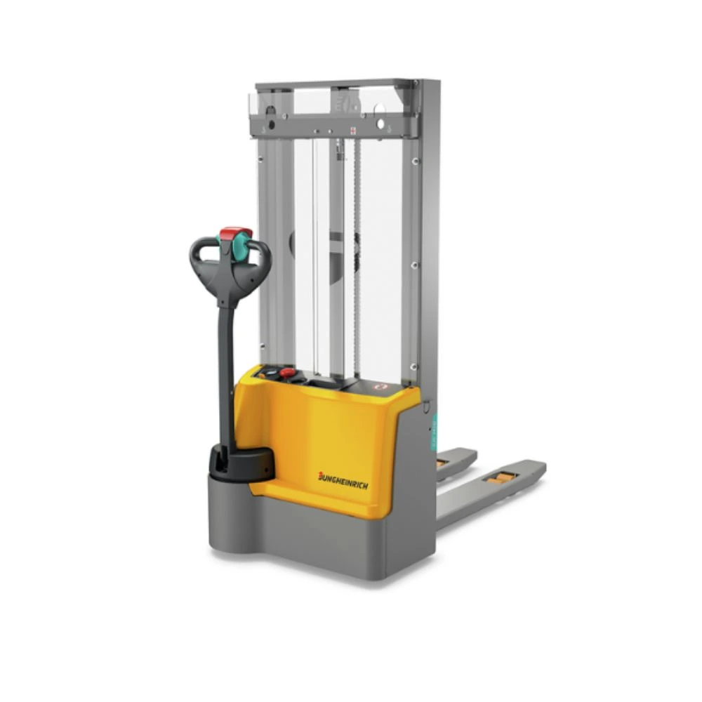 Stoccatore elettrico a timone EJC M10 M13 ZT
