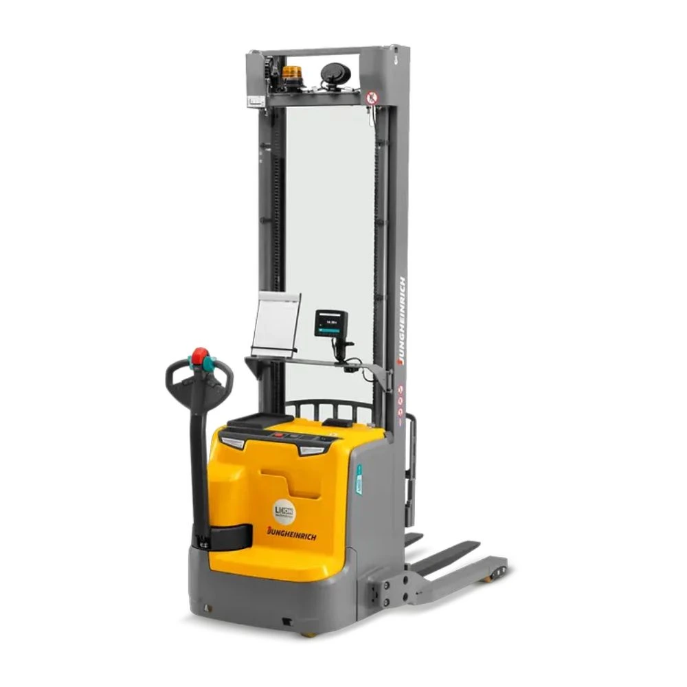 Stoccatore elettrico pedonale EJC 212b 220b