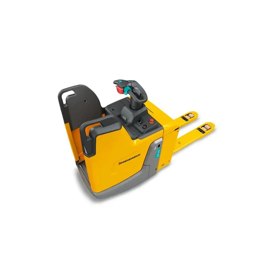 Transpallet elettrici a timone ERE 120 230 (2)