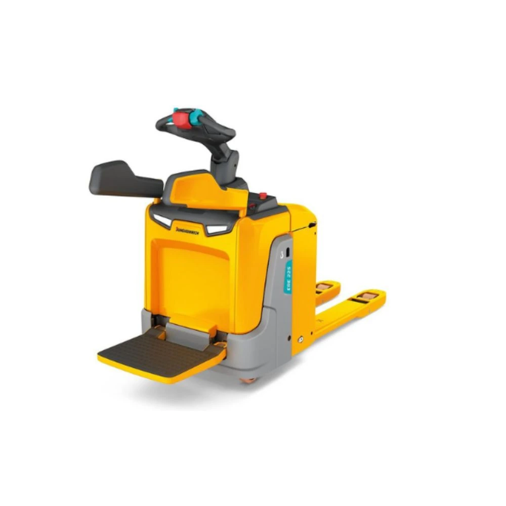 Transpallet elettrici a timone ERE 120 230