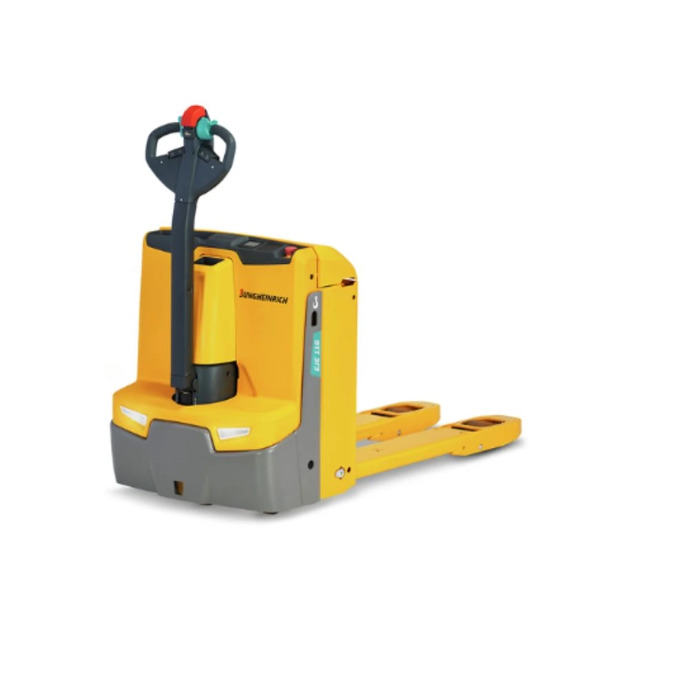 Transpallet elettrico eje m13 m15