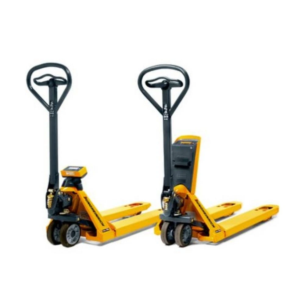 Transpallet manuale AMW 22-22p