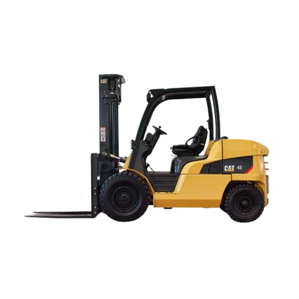Carrello Diesel DP 40-55