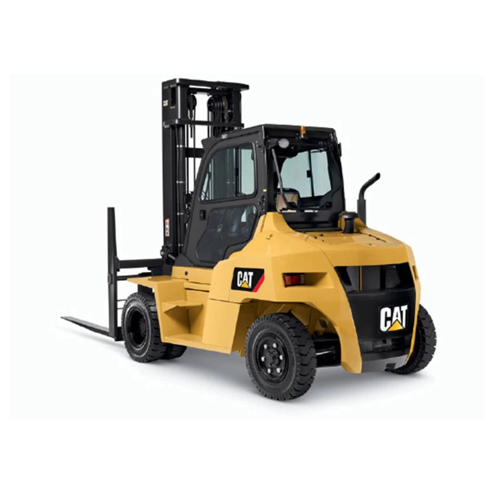 Carrello Diesel DP70 (1)