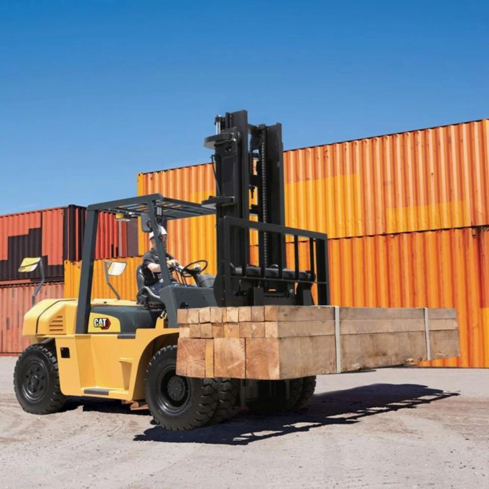 Carrello Diesel DP70(2)