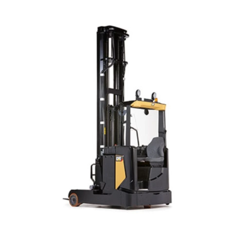 Carrello retrattile CAT NR14 25N20