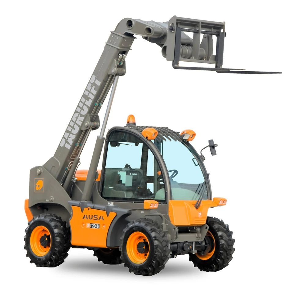 Sollevatore telescopico T204H