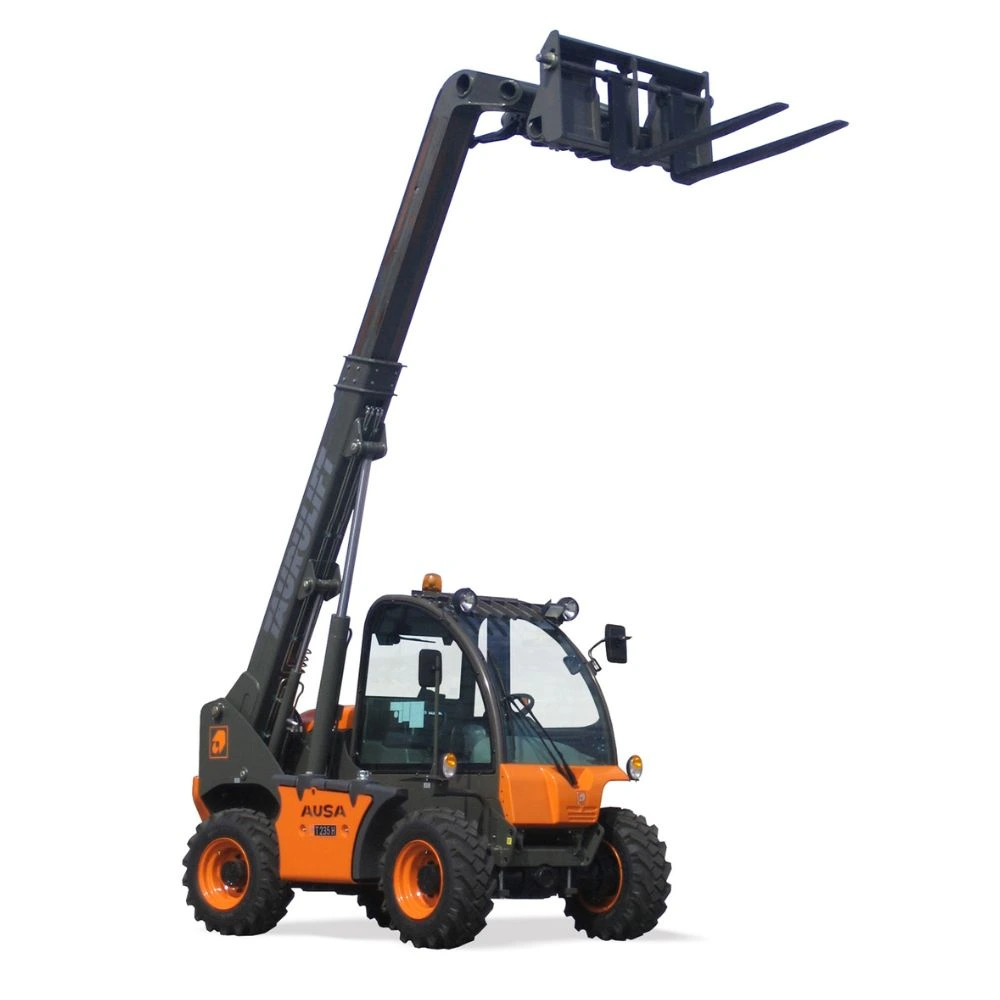 Sollevatore telescopico T235H