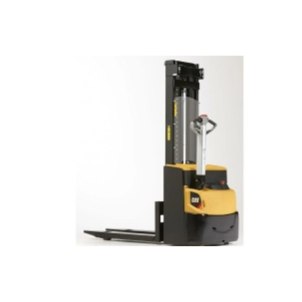 Stoccatore elettrico CAT NSV16N
