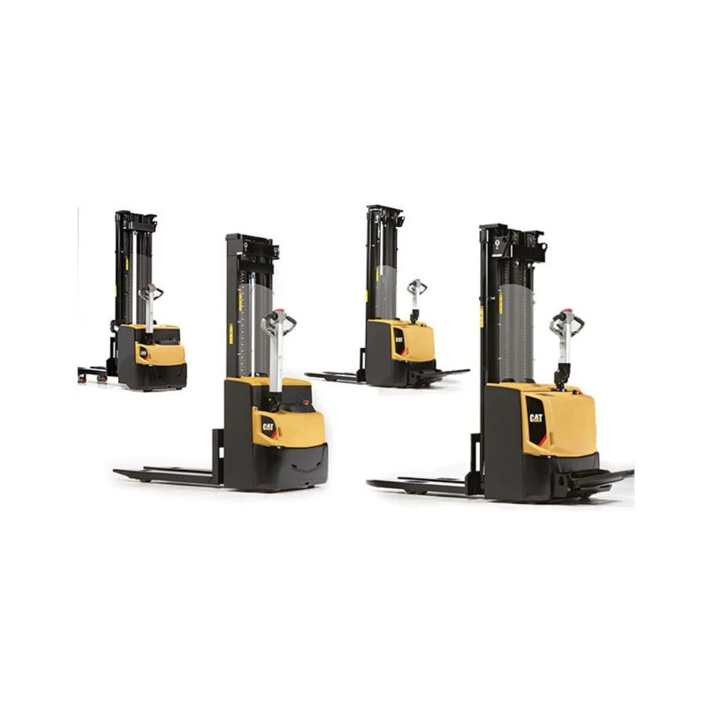 Stoccatore elettrico NSP10 16N2