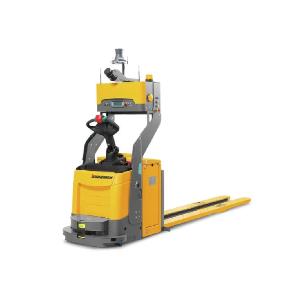 Transpallet elettrico ERE 225a