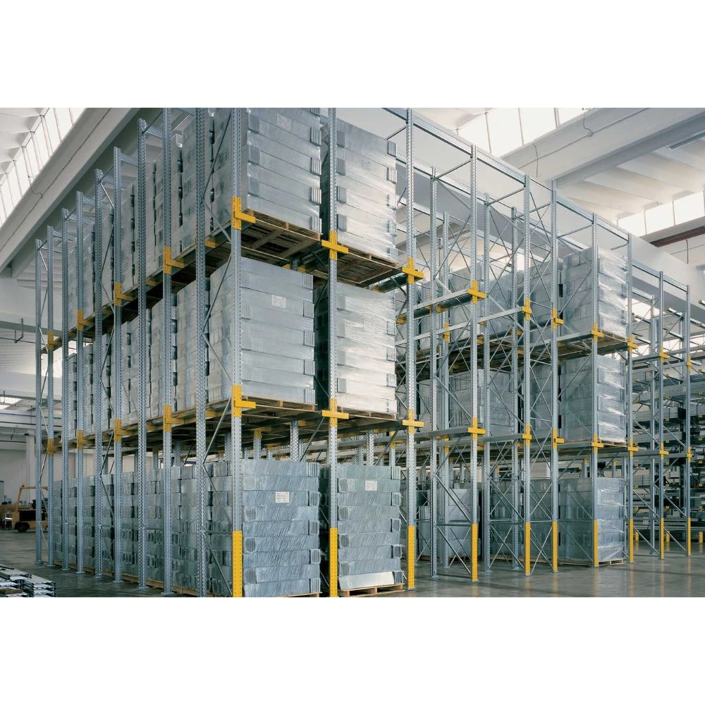 porta pallet variant