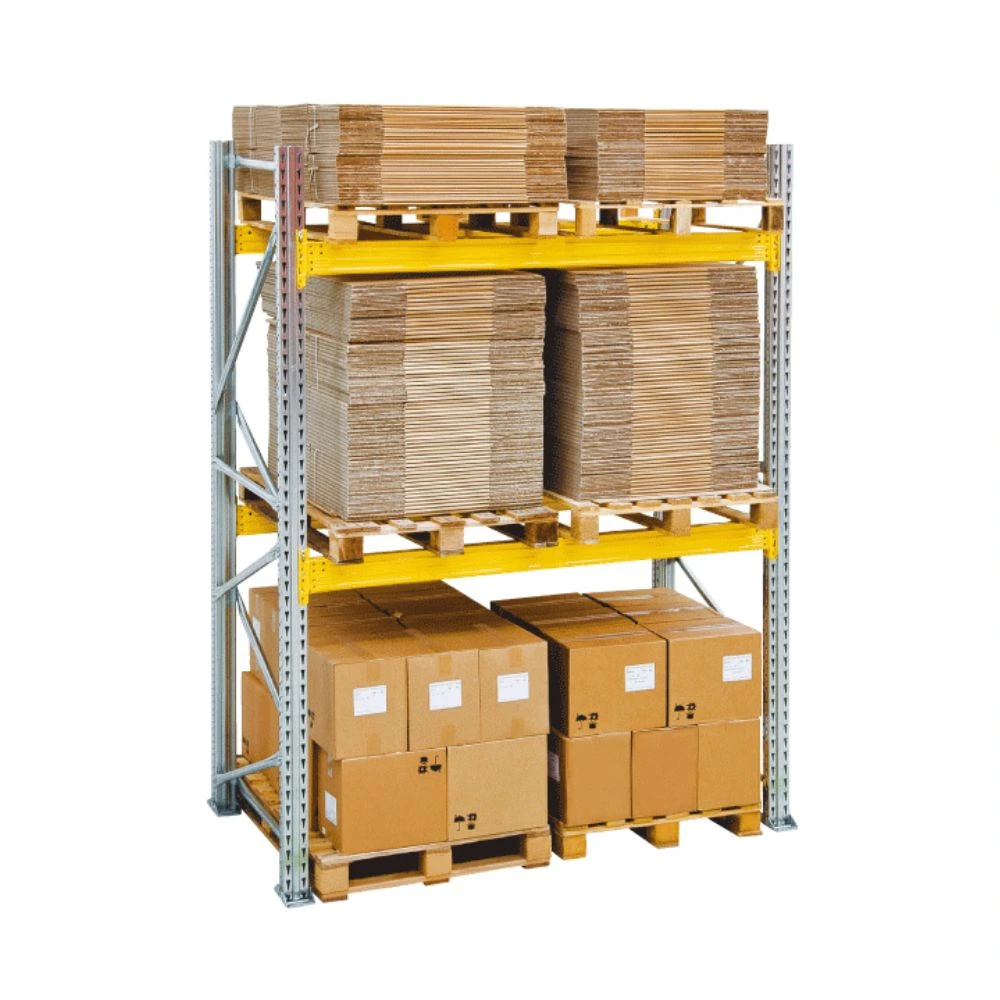 scaffalatureportapallet