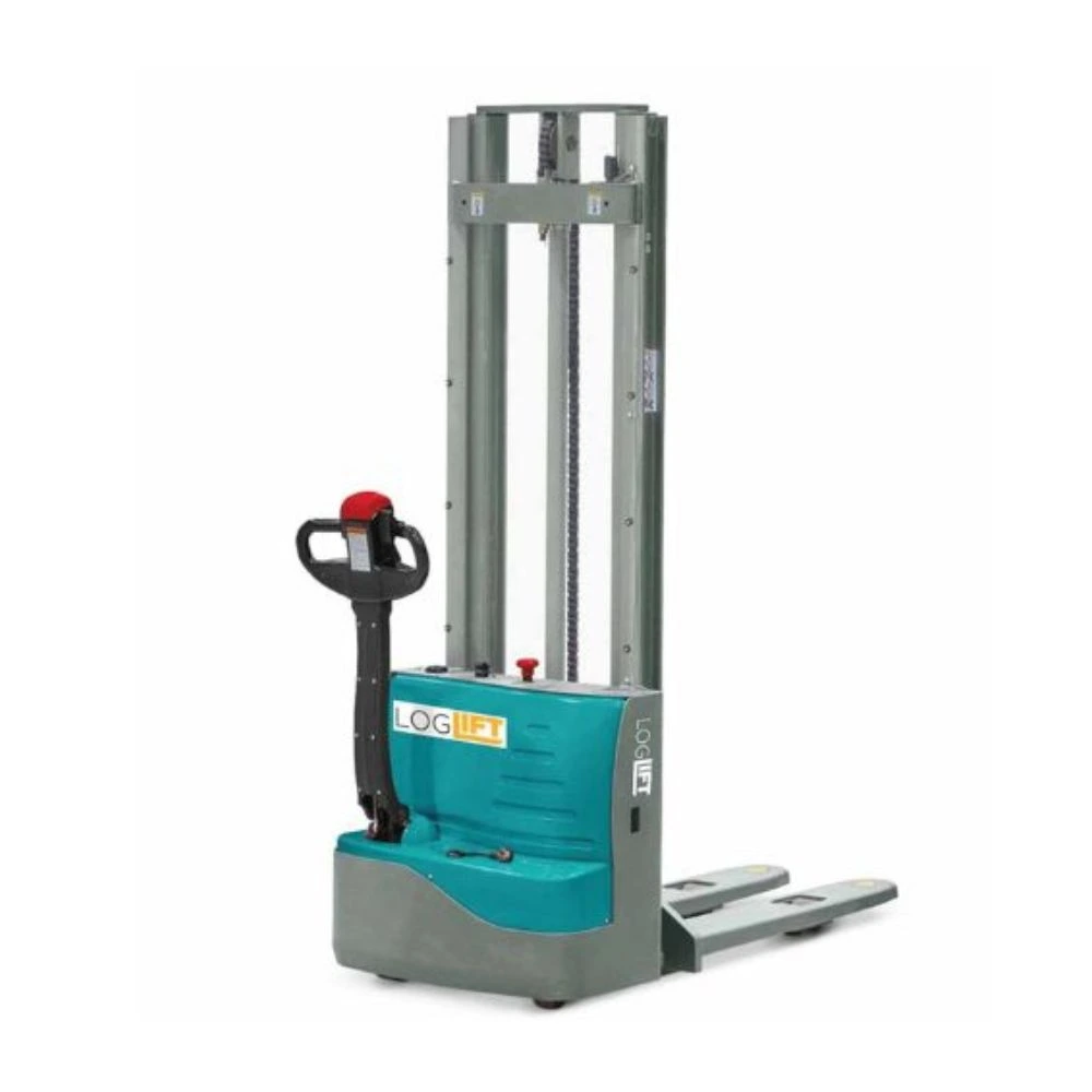 stoccatore elettrico loglift pse