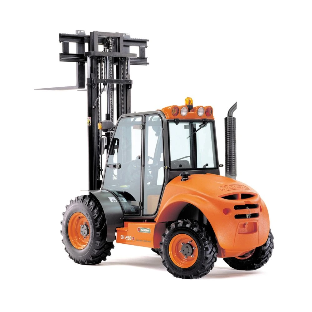 Carrello elevatore AUSA C 200-250-H