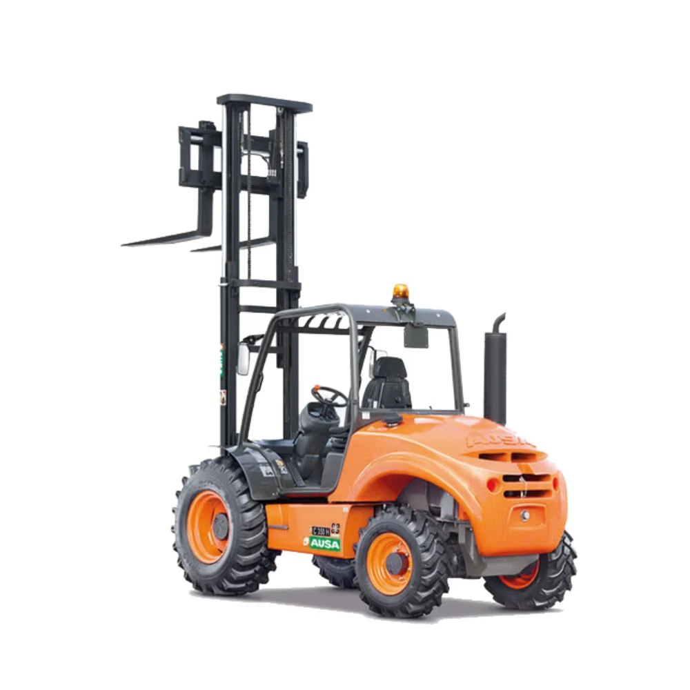 Carrello elevatore AUSA C 300 350 H