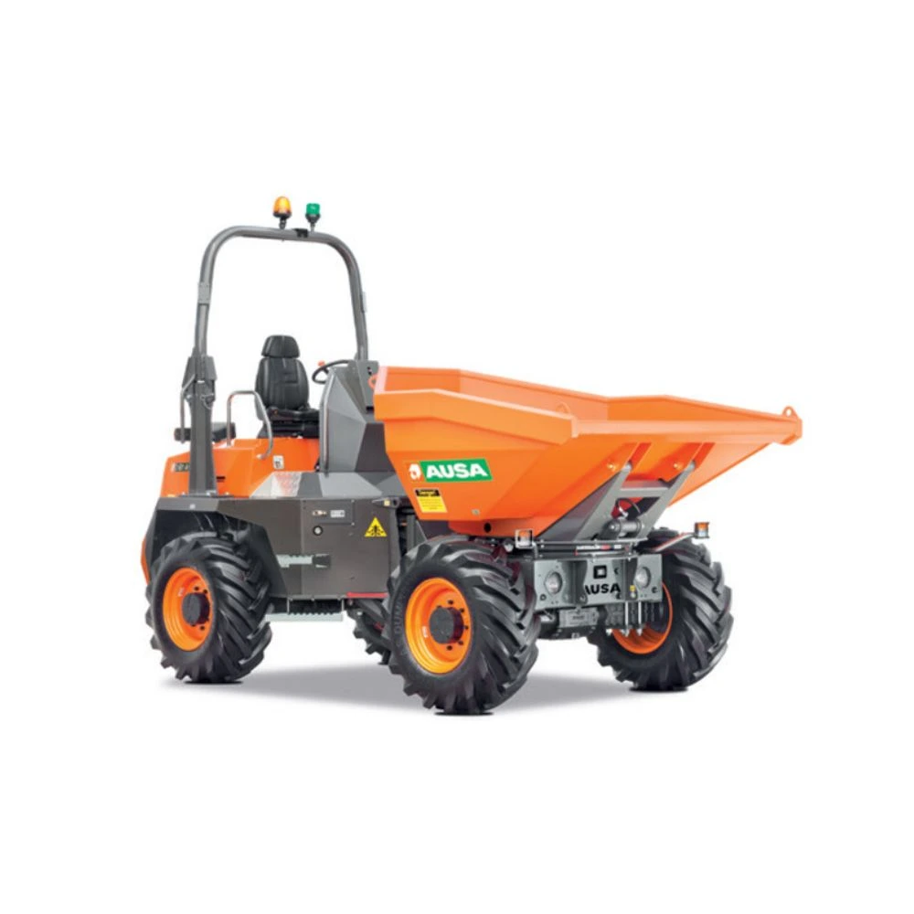 Dumper articolato D601 AHG