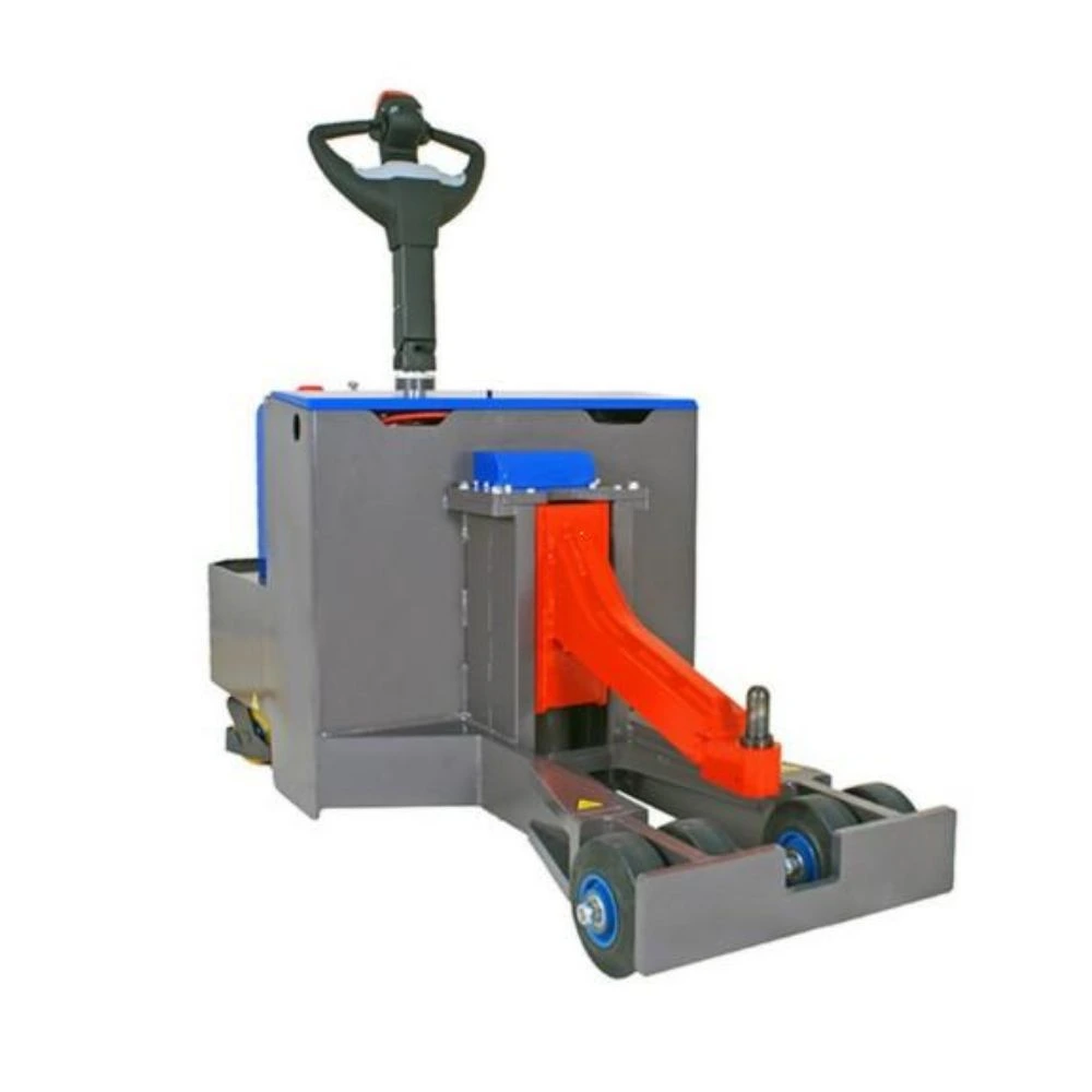 Trainatore industriale