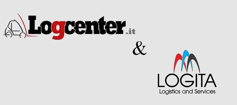 Allestimento magazzino Logita Srl