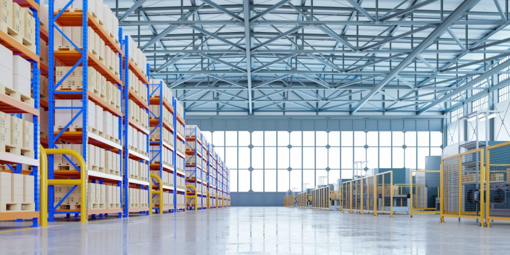 Aumentare l’efficienza del proprio magazzino sette suggerimenti utili