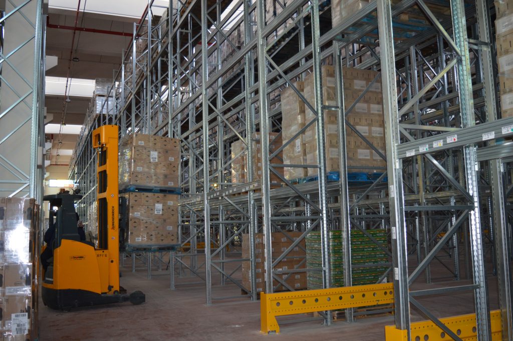 Aumento della produzione come ovviare a tutti gli imprevisti