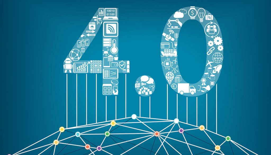 Automazione e digitale nelle aziende logistiche da dove partire