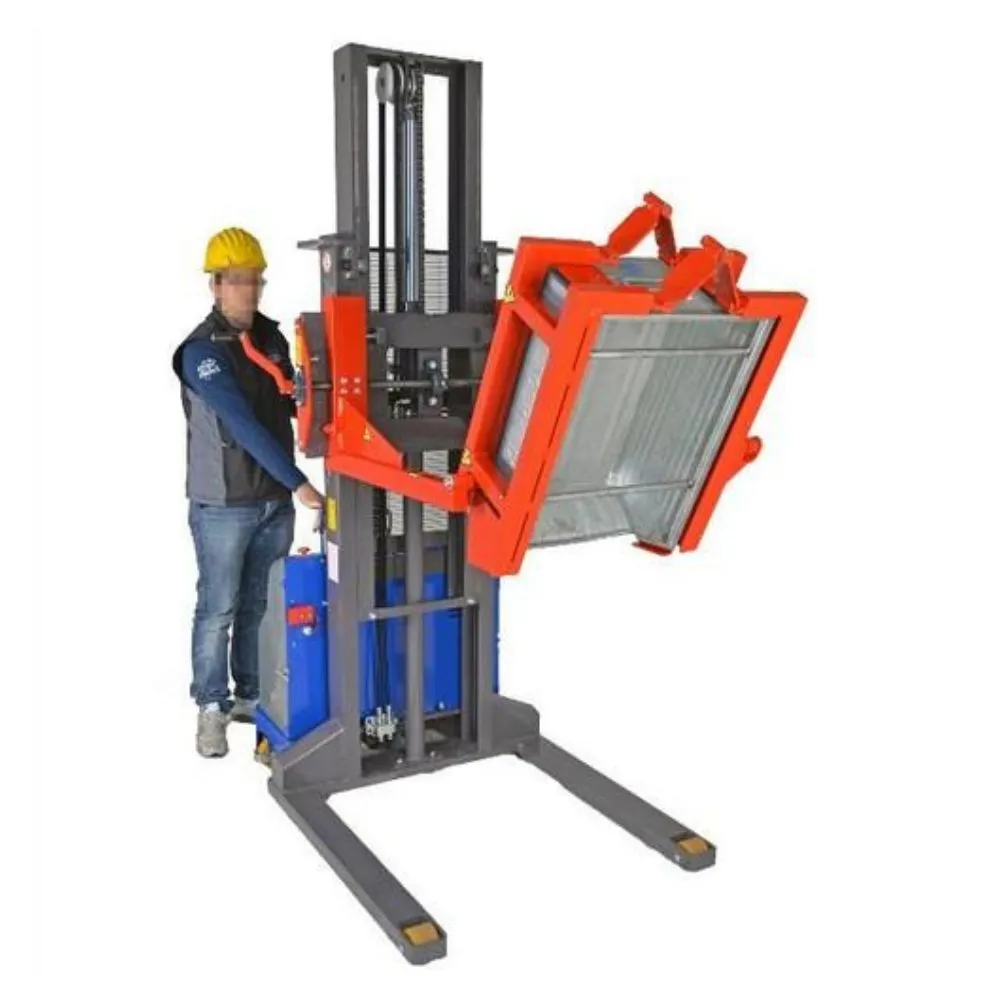 Carrello-per-rotazione-frontale-contenitori