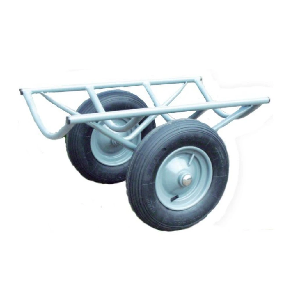 Carrello su due ruote