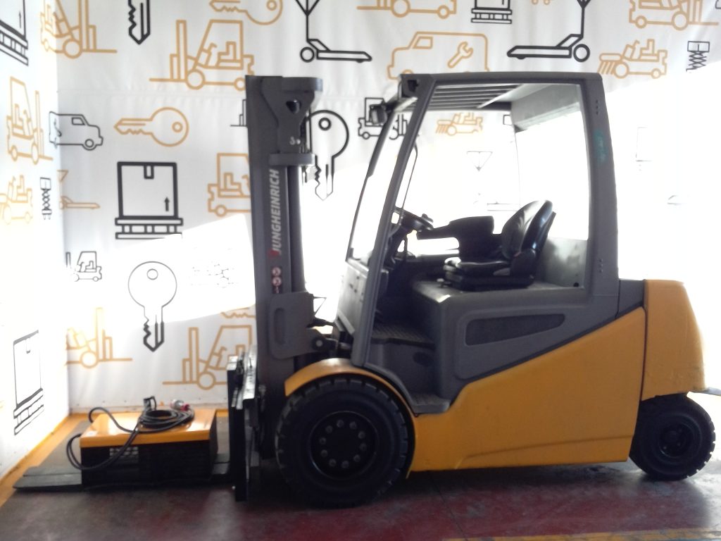 Come evitare il fermo carrello
