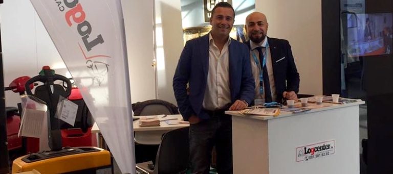Conclusione evento PharmExpo 2016