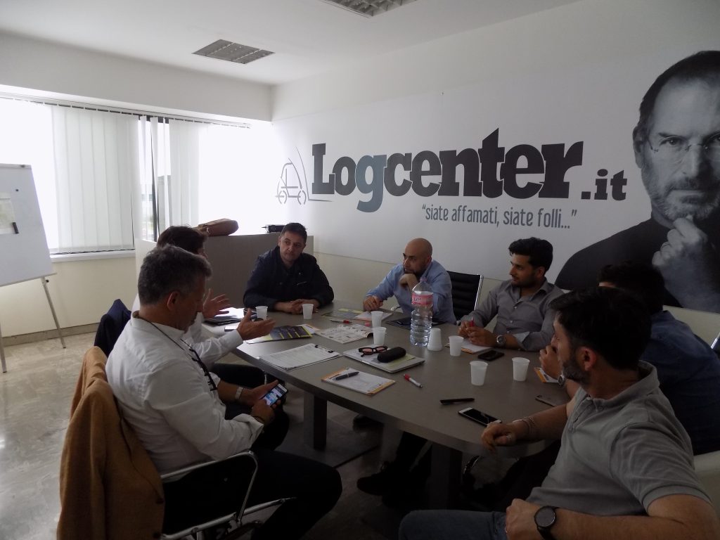 Il nostro progetto preferito Il prossimo