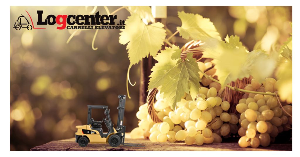 Incentivi per la promozione di vini in Paesi Esteri