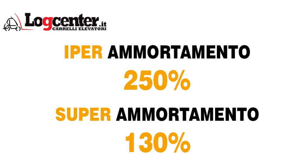 Iper e Super ammortamento 2018 novità dalla Legge di Bilancio