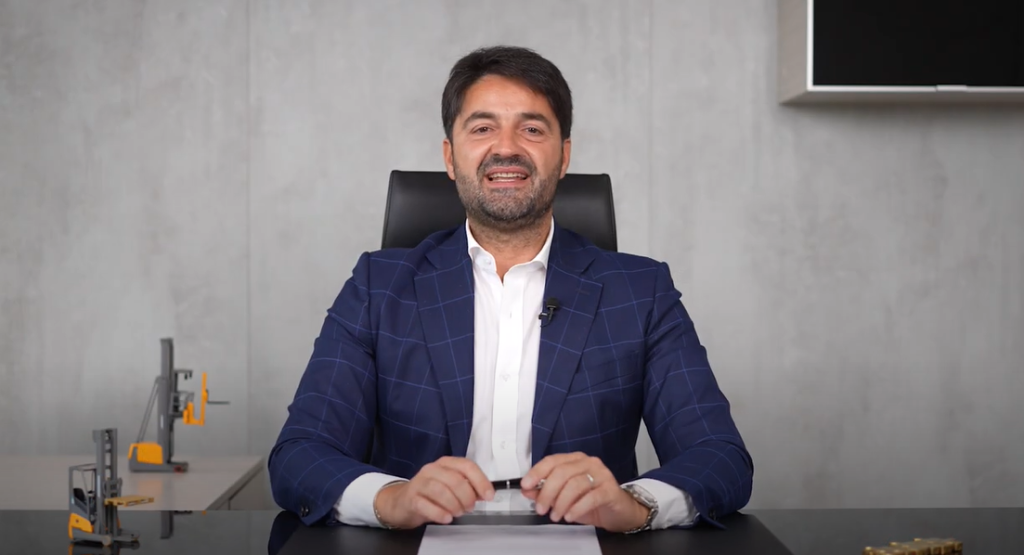 L’efficienza energetica nei magazzini come ottenerla