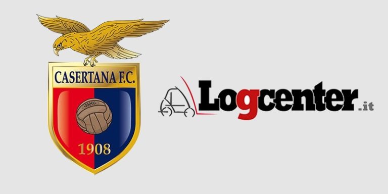 Logcenter nuovo sponsor